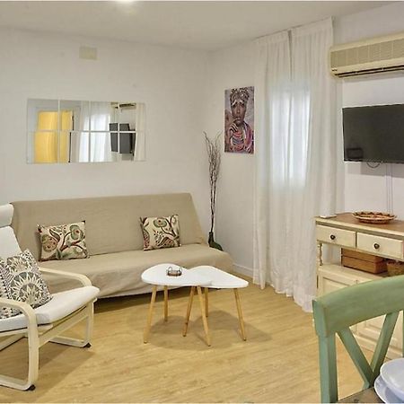 דירות סביליה Apartamento Triana מראה חיצוני תמונה