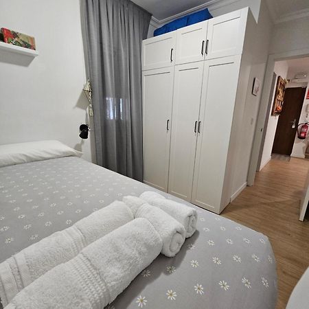 דירות סביליה Apartamento Triana מראה חיצוני תמונה