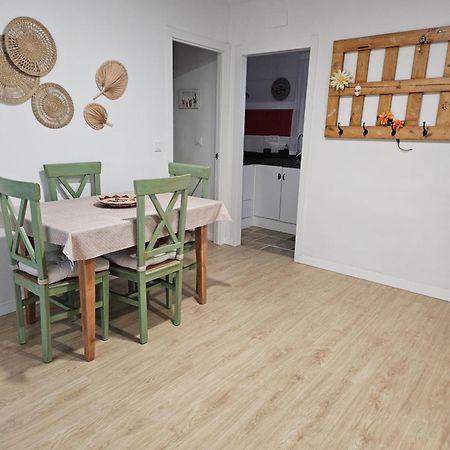 דירות סביליה Apartamento Triana מראה חיצוני תמונה