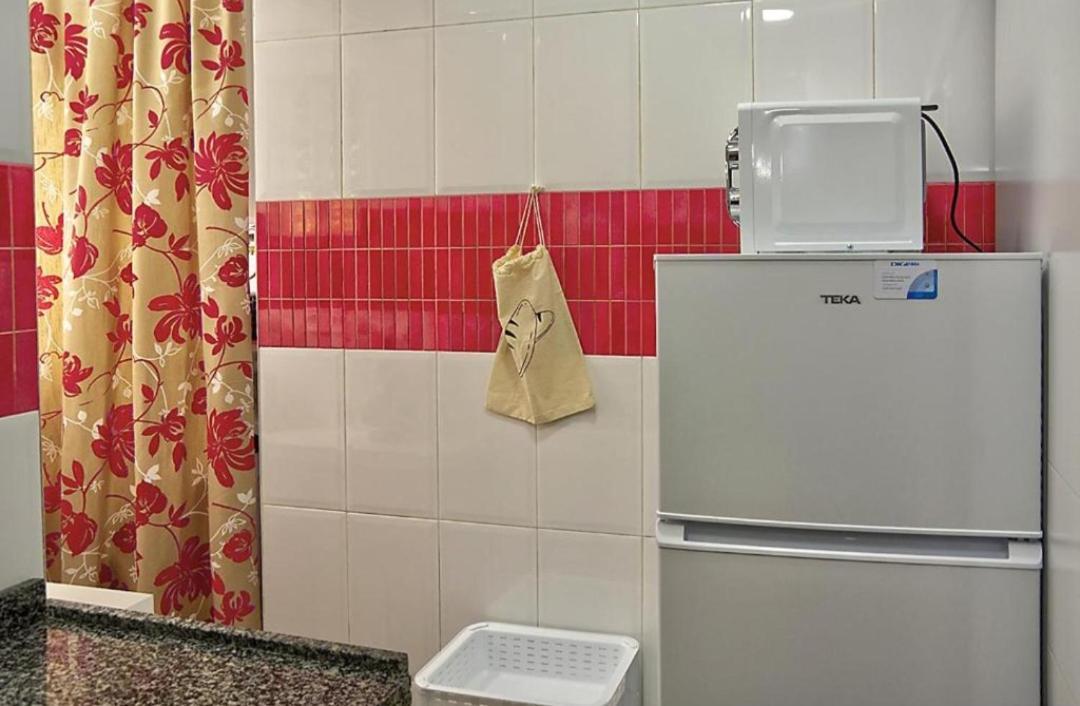 דירות סביליה Apartamento Triana מראה חיצוני תמונה